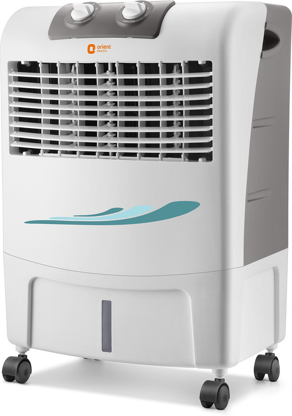 Orient Electric 20 L Room/Personal Air 