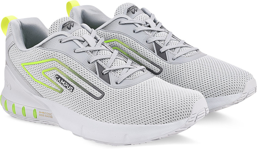 CAMPUS REBOUND Running Shoes For Men 