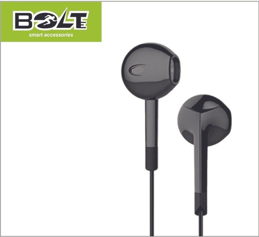 Bolt headset price top