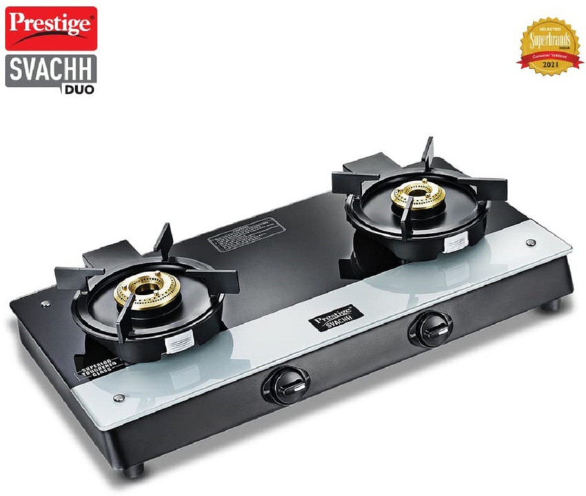 prestige 2 burner stove price