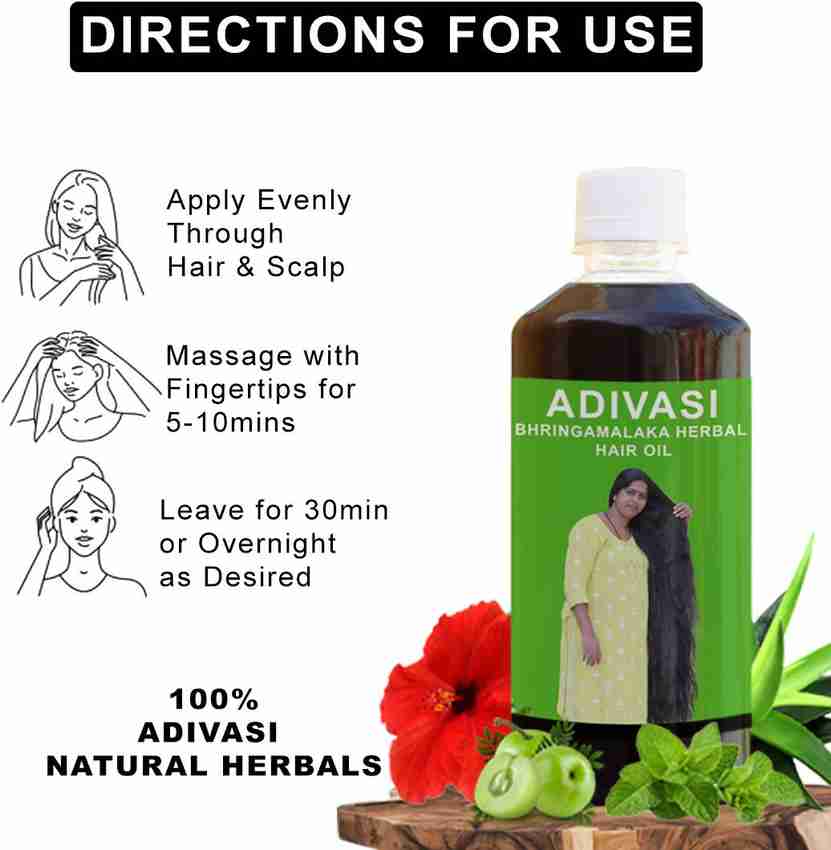 Adivasi Ayurvedic Adivasi Bhringamalaka Herbal Hair Oil, Get strong and healthy hair Hair Oil - Price in India, Buy Adivasi Ayurvedic Adivasi Bhringamalaka Herbal Hair Oil, Get strong and healthy hair Hair Adivasi Ayurvedic Adivasi Bhringamalaka Herbal Hair Oil, Get strong and healthy hair Hair Oil - Price in India, Buy Adivasi Ayurvedic Adivasi Bhringamalaka Herbal Hair Oil, Get strong and healthy hair Hair