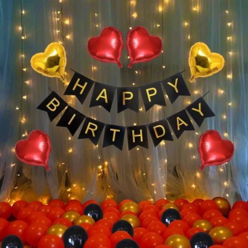 Birthday Party Decoration Delhi, Balloon Decorators, Helium Gas Balloons