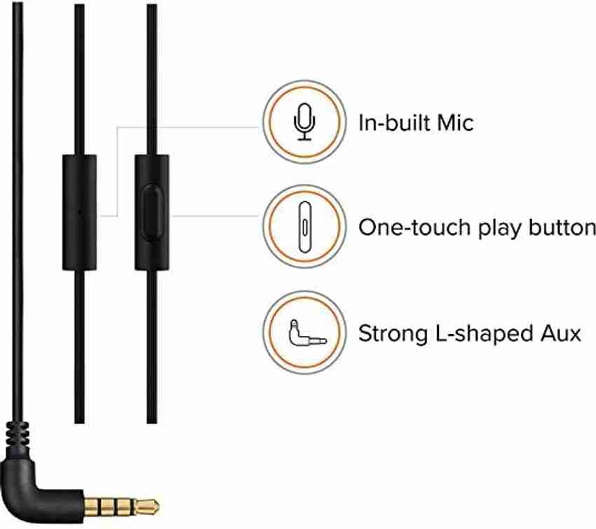 Mi earphones basic ydjc01jy best sale