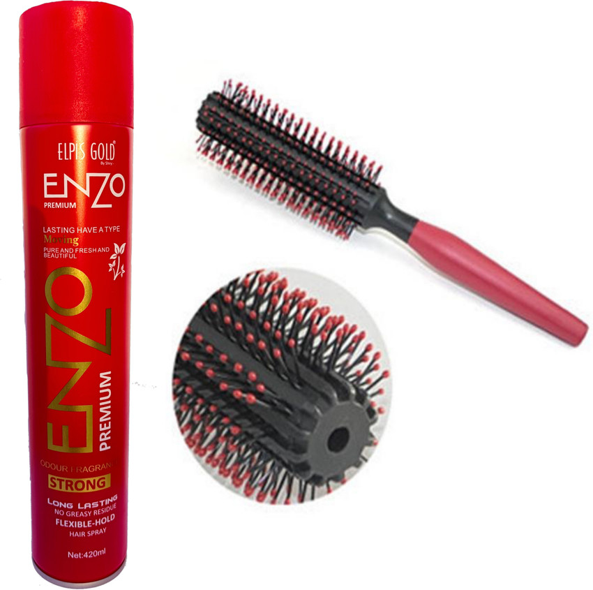 enzo Hair Styling Hold Hair Spray with Comb Hair Spray - Price in India, Buy enzo Hair Styling Hold Hair Spray with Comb Hair Spray Online In India, Reviews, Ratings & Features | enzo Hair Styling Hold Hair Spray with Comb Hair Spray - Price in India, Buy enzo Hair Styling Hold Hair Spray with Comb Hair Spray Online In India, Reviews, Ratings & Features |