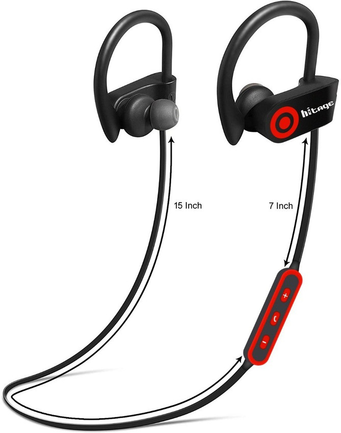 Bluetooth headset with 12 hour talk time clearance
