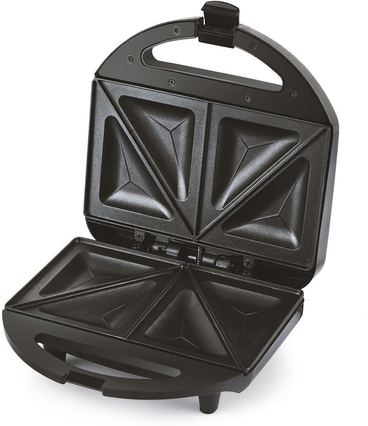 sandwich maker automatic shut off