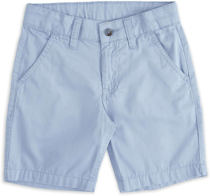 Pantaloons Junior Short For Boys Casual 