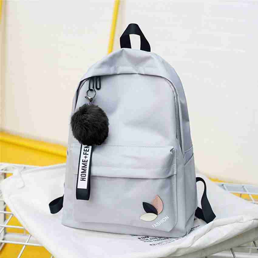 Trending Stylish Casual Attractive Light weight PU Leather Girls College Bag 20 L No Backpack Price in India Buy Trending Stylish Casual Attractive Light weight PU Leather Girls College Bag 20 L No Ba...