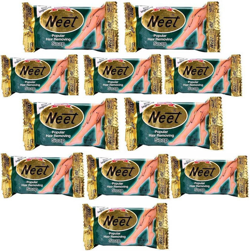 NEET HAIR REMOVING SOAP (PREMIUM QUALITY) Pack of 11 - Price in India, Buy NEET HAIR REMOVING SOAP (PREMIUM QUALITY) Pack of 11 Online In India, Reviews, Ratings & Features NEET HAIR REMOVING SOAP (PREMIUM QUALITY) Pack of 11 - Price in India, Buy NEET HAIR REMOVING SOAP (PREMIUM QUALITY) Pack of 11 Online In India, Reviews, Ratings & Features