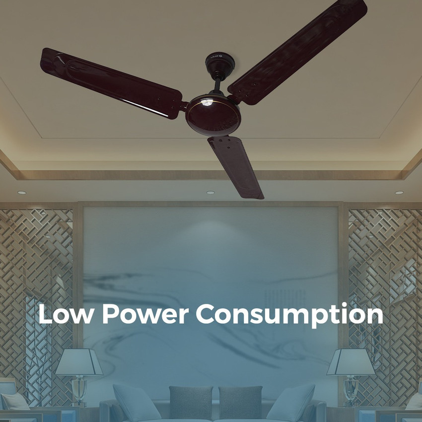 BAJAJ Crest Neo 1200 mm 3 Blade Ceiling 