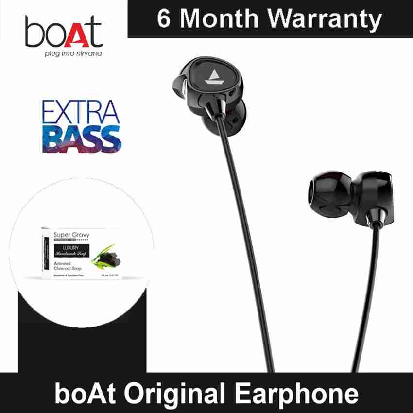 Boat rockerz 325 earphones price 2025
