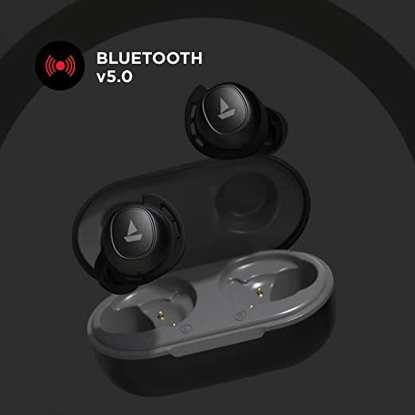 BOAT TWIN WIRELESS EARBUDS Bluetooth 