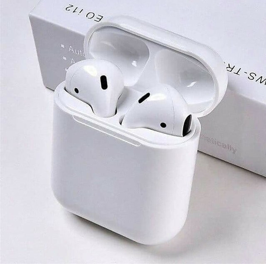 i12 tws airpods Bluetooth Headset Price 