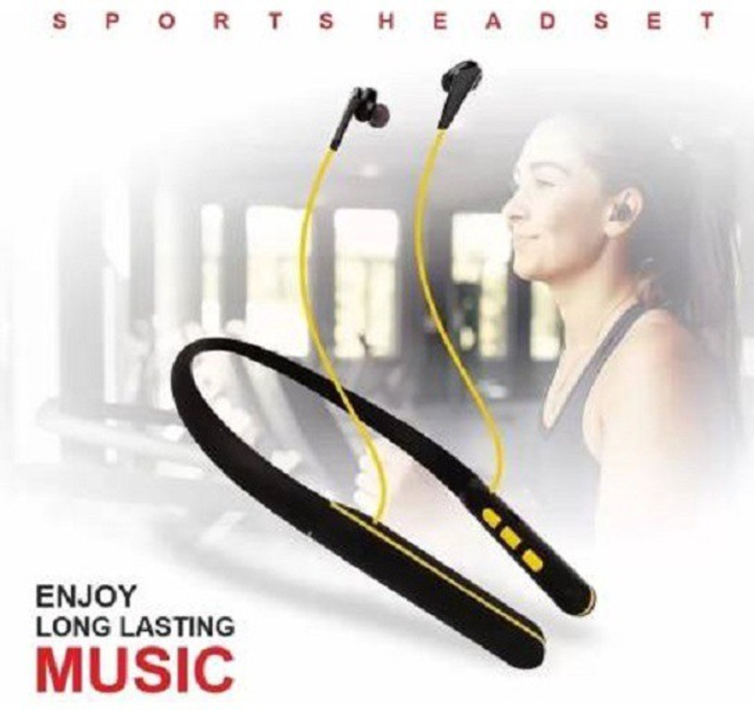 Realme neckband pro online