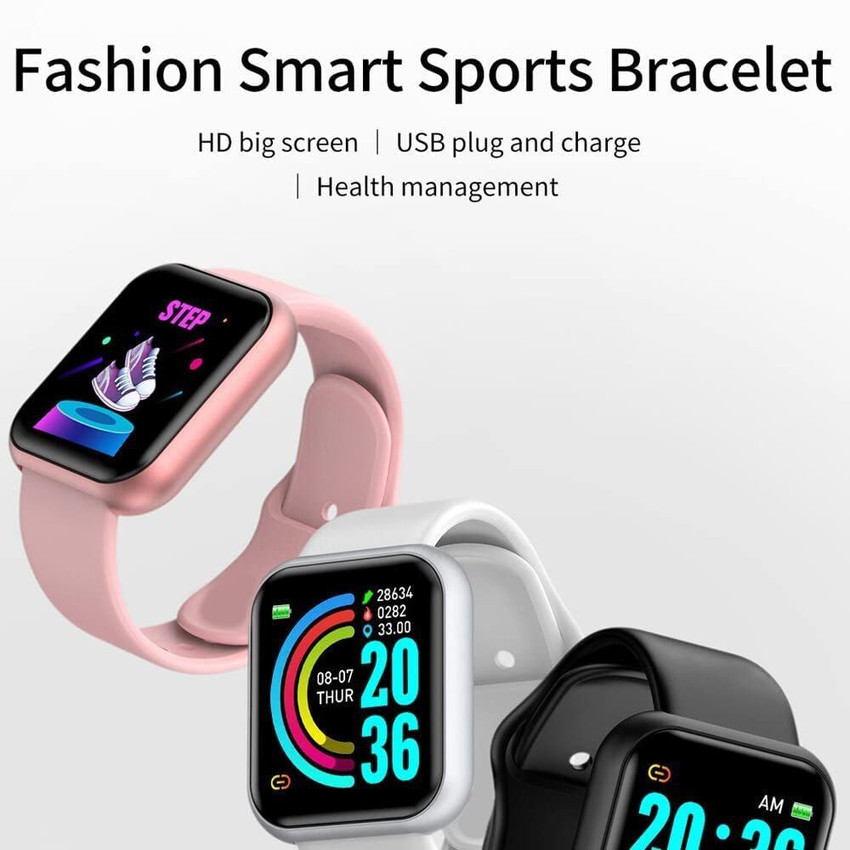 Kiran enterprises smart watch Clearance