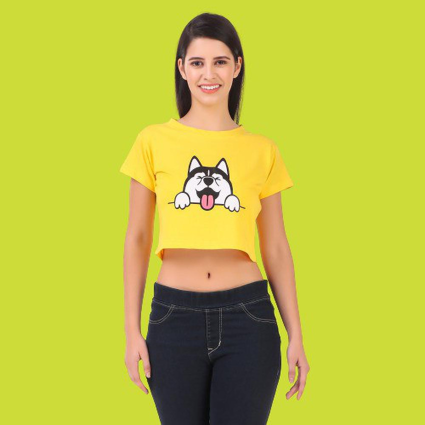 Animal Print Multicolor Top Price in India - Buy Animal Print Multicolor Top online at Animal Print Multicolor Top Price in India - Buy Animal Print Multicolor Top online at
