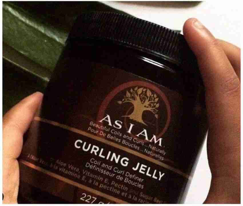 As I Am Curling Jelly Definer Hair Gel Price In India Buy As I Am Curling Jelly Definer Hair Gel Online In India Reviews Ratings Features Shopsy In