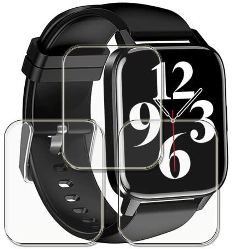 Tagg verve neo smartwatch clearance