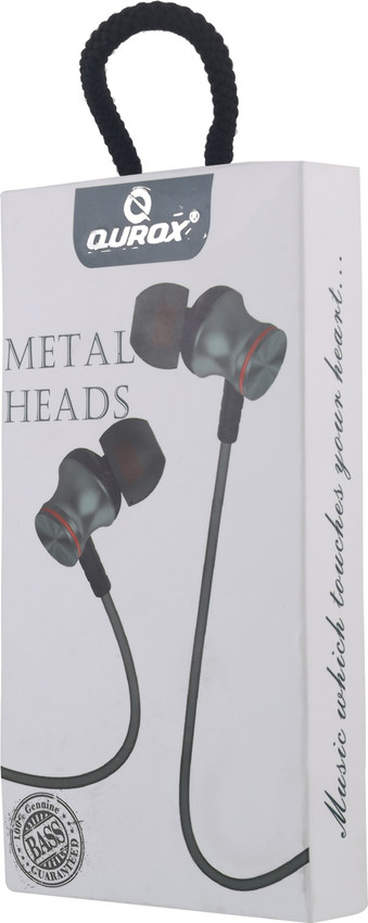 Tune Lite in Ear Wired Earphones with 