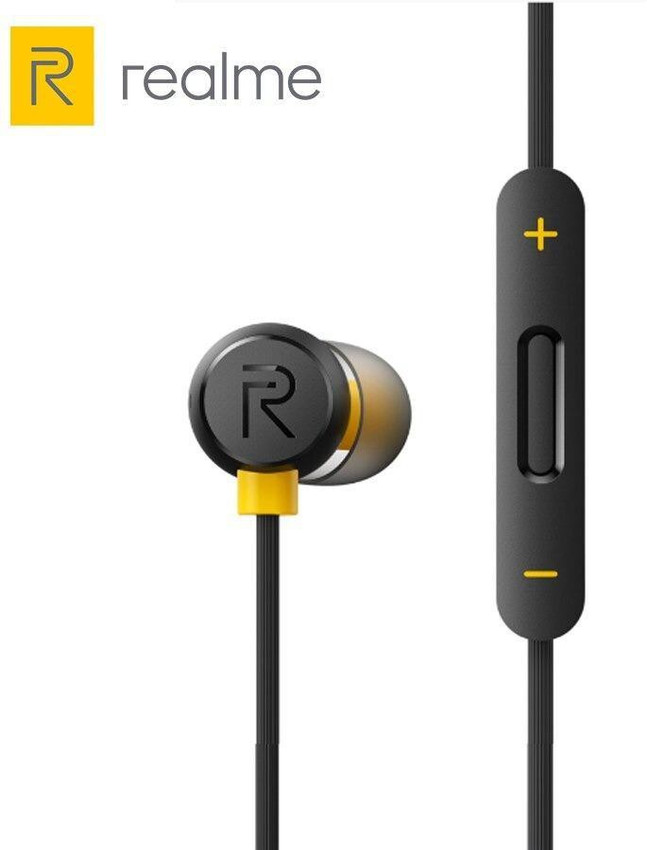 Realme Buds 3 Wired Wired Headset Price in India Buy Realme Buds 3 Wired Wired Headset online at Shopsy.in