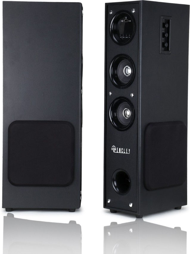 pagaria tower speaker