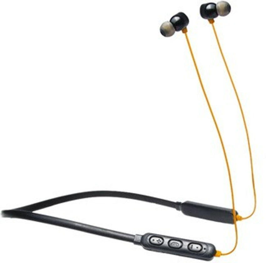Wireless Bluetooth Earphone with Mic Waterproof Bluetooth Headset Price in India Buy Wireless Bluetooth Earphone with Mic Waterproof Bluetooth Headset online at Shopsy.in