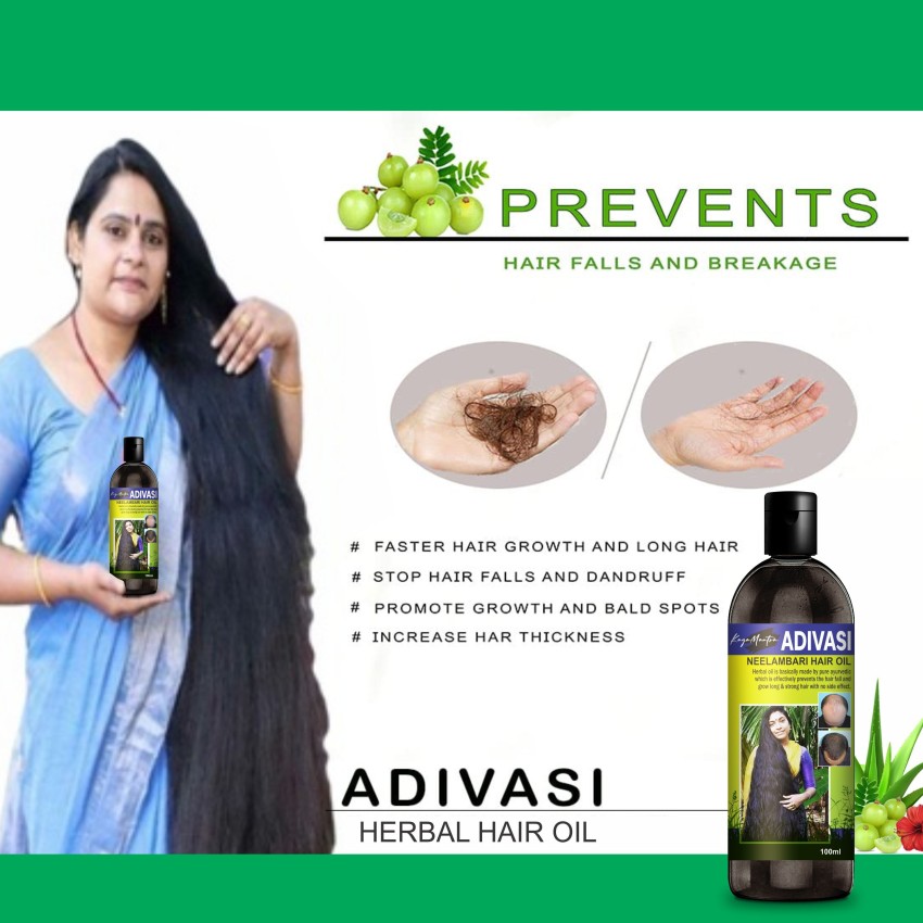 KayaMantra Premium Quality Adivasi Herbal Hair Oil for Hair Regrowth - Hair  Fall Control Hair Oil - Price in India, Buy KayaMantra Premium Quality Adivasi  Herbal Hair Oil for Hair Regrowth -