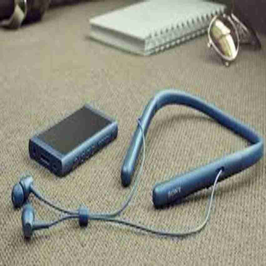 HEAR IN 2 WIRELESS BLUETOOTH NECKBAND Bluetooth Headset Price in India Buy HEAR IN 2 WIRELESS BLUETOOTH NECKBAND Bluetooth Headset online at Shopsy.in