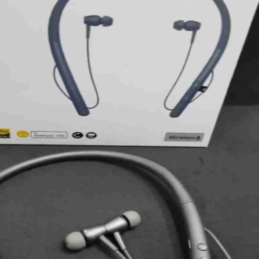 HEAR IN 2 Wireless Bluetooth In Ear Neckband Headphone with Mic Bluetooth Headset Price in India Buy HEAR IN 2 Wireless Bluetooth In Ear Neckband Headphone with Mic Bluetooth Headset online