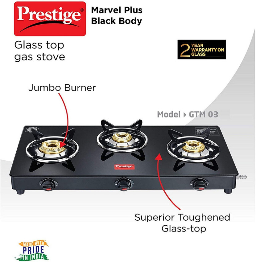 prestige gtm 03l ss price