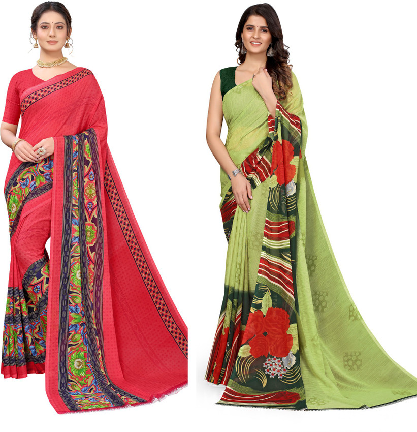 Daily wear sarees below 200 2025