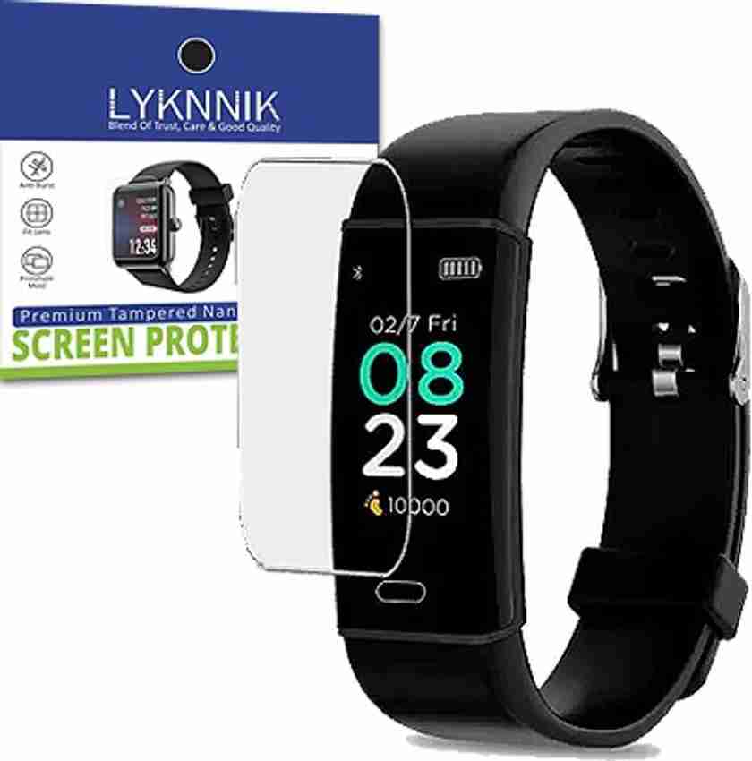 Pebble kardio plus smart band clearance
