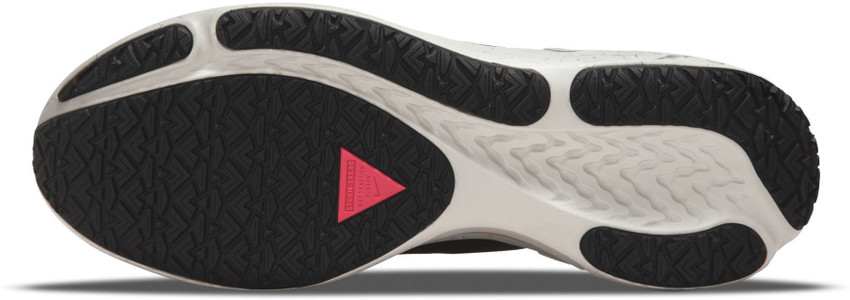 nike react miler shield running shoes