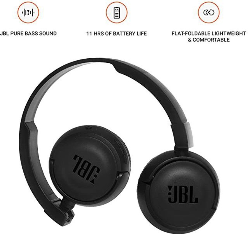 Jbl t450bt extra bass online