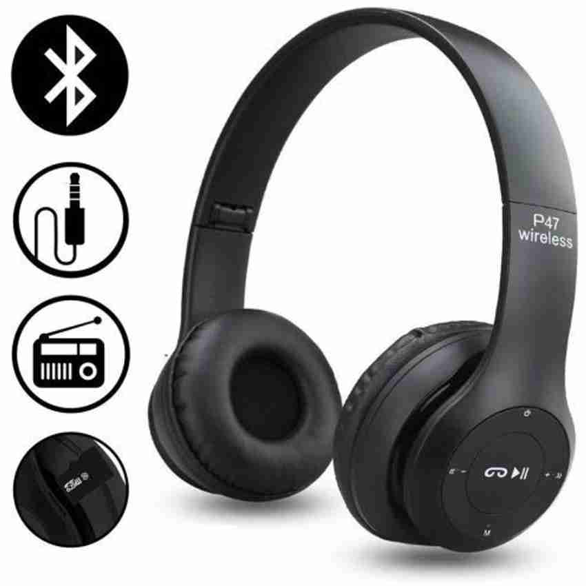 Bluetooth headset price in extra online