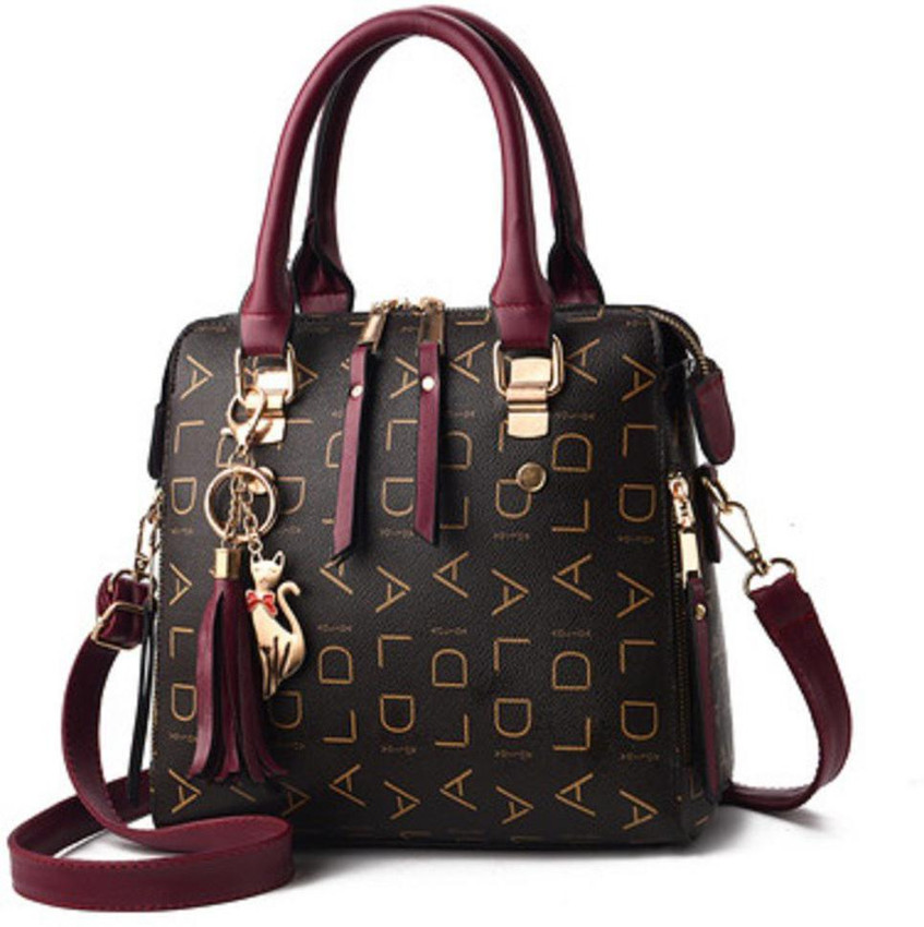 Flipkart ladies leather bags new arrivals