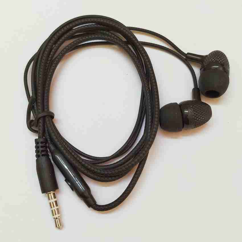 Dvaio EP35 Black Wired Headset Price in India Buy Dvaio EP35 Black Wired Headset online at Shopsy.in