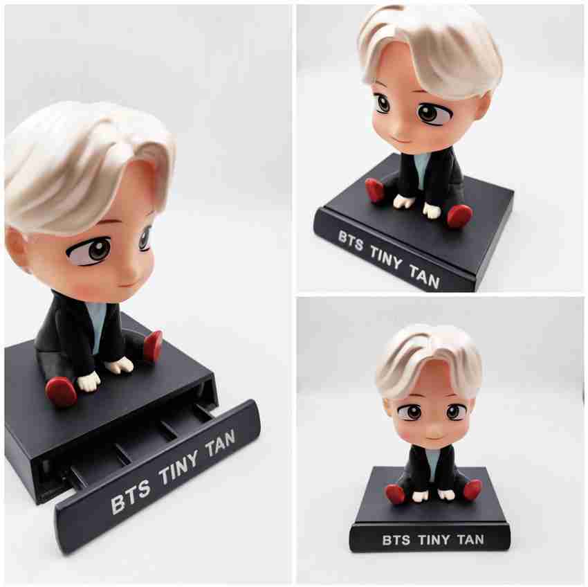Gudiya Zenitsu Bobblehead with Mobile Holder for Car Dashboard, Office Desk - Zenitsu Bobblehead with Mobile Holder for Car Dashboard, Office Desk . Buy BTS-Jimin toys in India. shop for Gudiya products Gudiya Zenitsu Bobblehead with Mobile Holder for Car Dashboard, Office Desk - Zenitsu Bobblehead with Mobile Holder for Car Dashboard, Office Desk . Buy BTS-Jimin toys in India. shop for Gudiya products