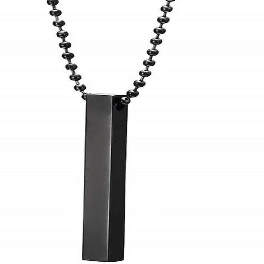 sk clomestic 3D Vertical Bar Cuboid 
