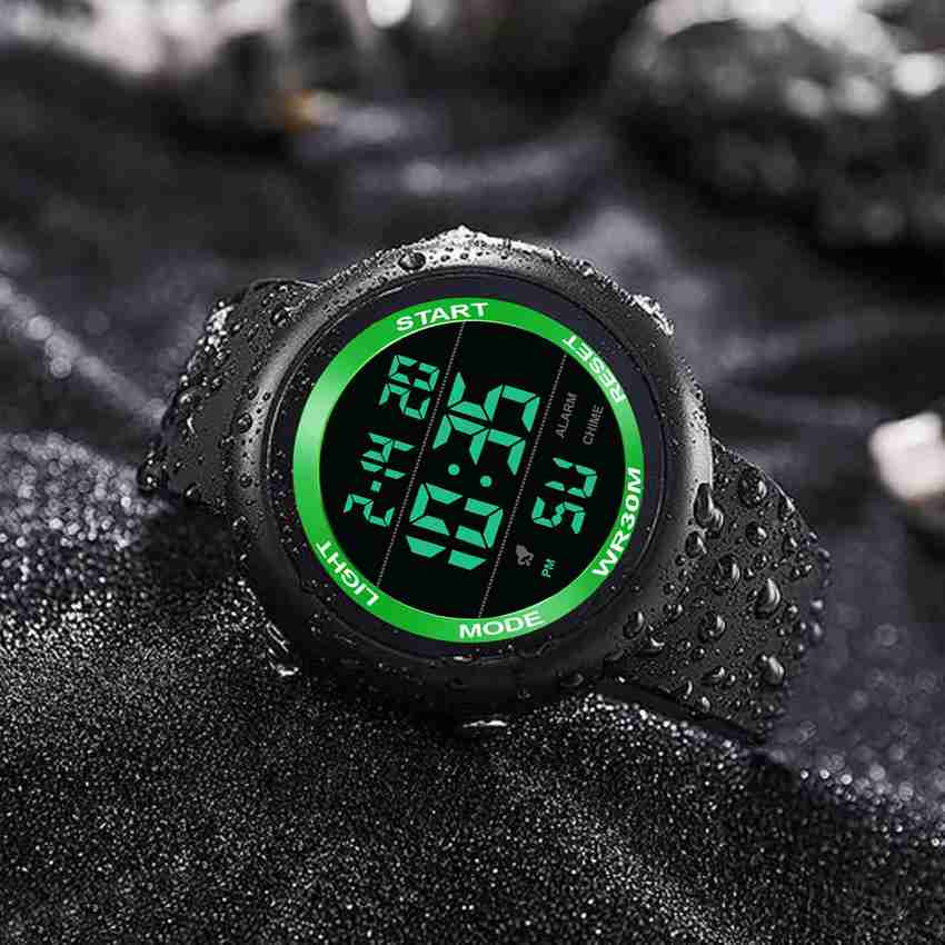 Addic digital watches hotsell