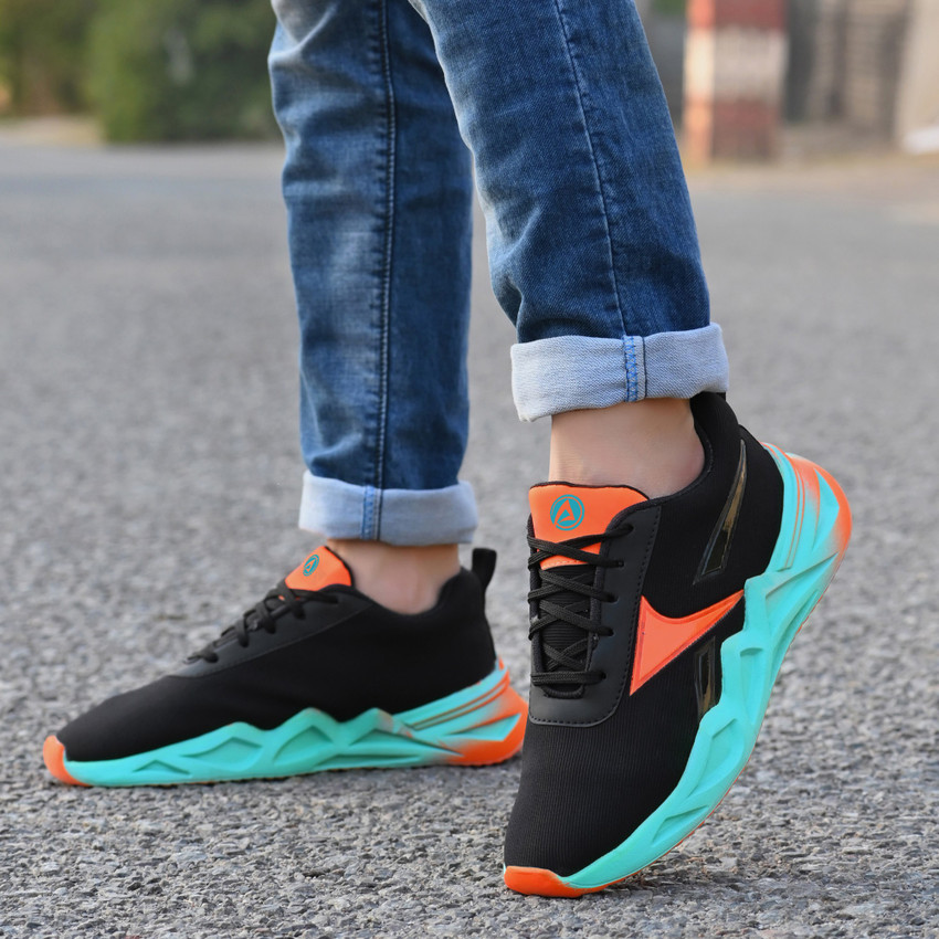 Walking,Training, Running Shoes For Men 