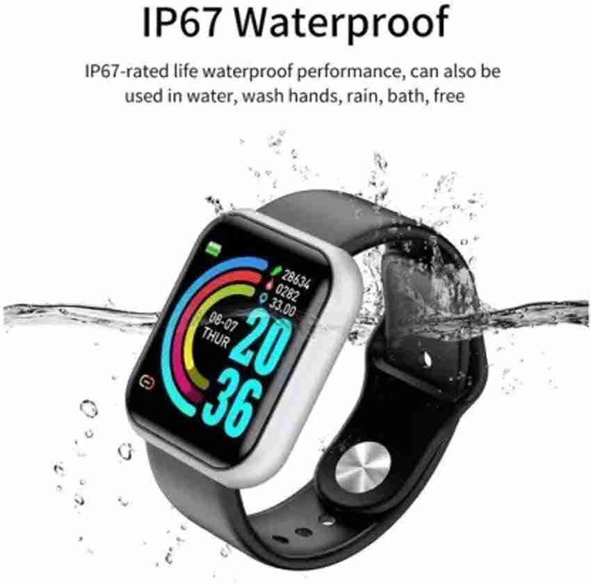 Chiway d20 smart watch clearance