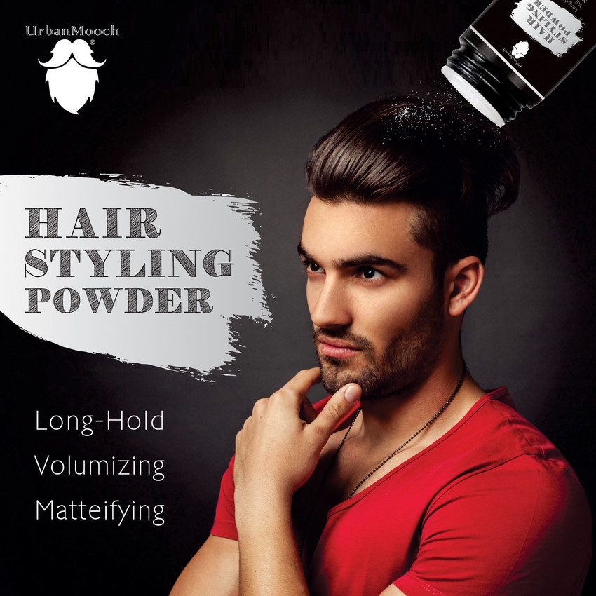 UrbanMooch Hair Volumizing Powder Wax strong hold | Matte Finish | Hair Styling Powder Hair Powder - Price in India, Buy UrbanMooch Hair Volumizing Powder Wax strong hold | Matte Finish | UrbanMooch Hair Volumizing Powder Wax strong hold | Matte Finish | Hair Styling Powder Hair Powder - Price in India, Buy UrbanMooch Hair Volumizing Powder Wax strong hold | Matte Finish |