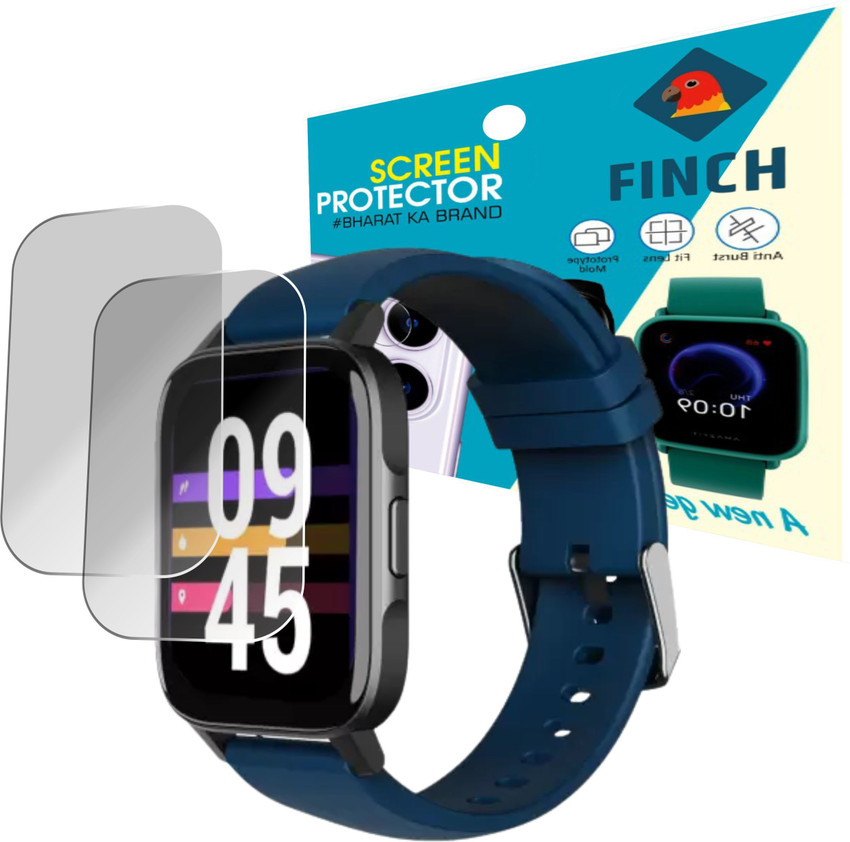 Defy space 1.69 hd display smartwatch details clearance