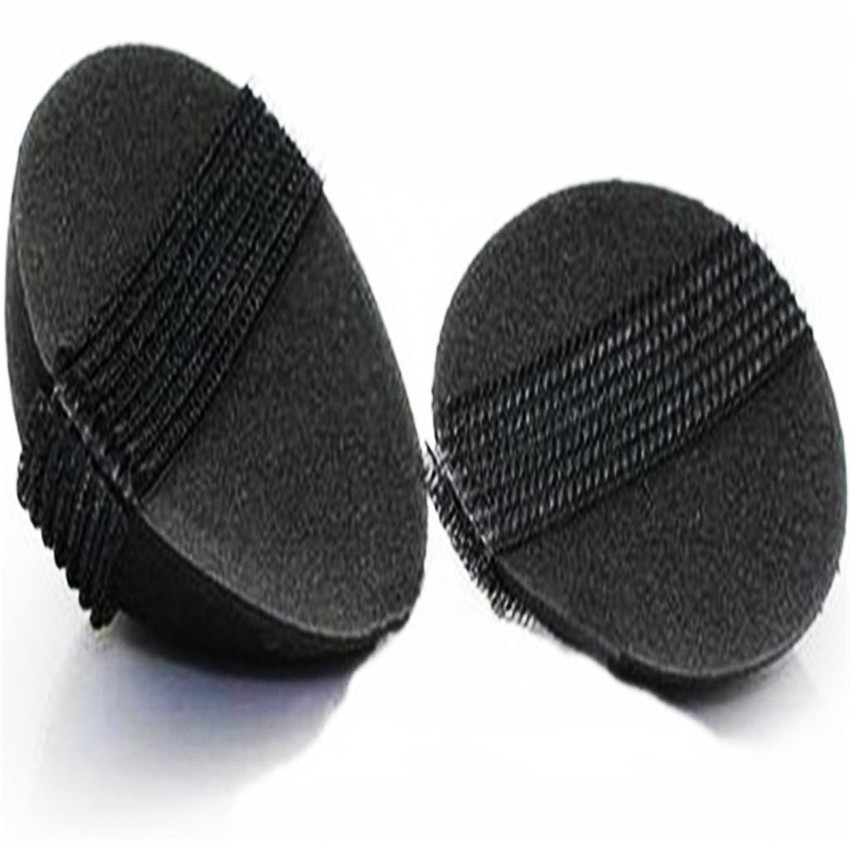 Style Tweak Puff Bumpits - Set of 2 Hair Clip Price in India - Buy Style Tweak Puff Bumpits - Set of 2 Hair Clip online at Style Tweak Puff Bumpits - Set of 2 Hair Clip Price in India - Buy Style Tweak Puff Bumpits - Set of 2 Hair Clip online at