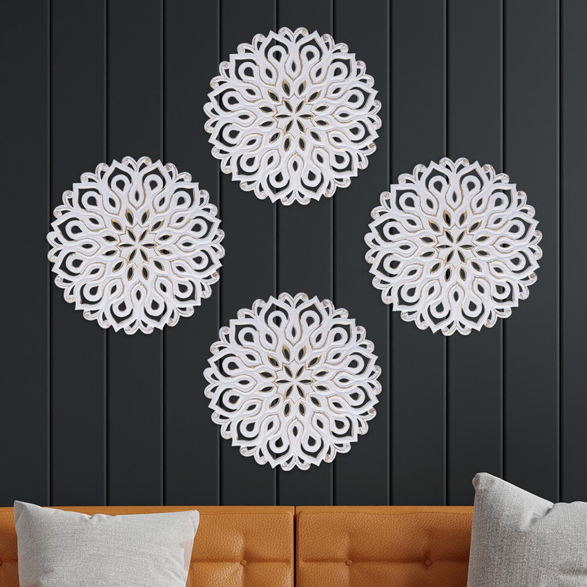 Decorative Mdf Wall Panels