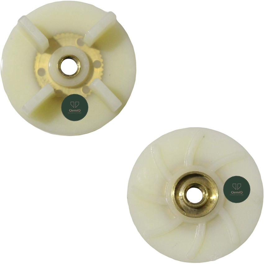 mixer jar coupler price