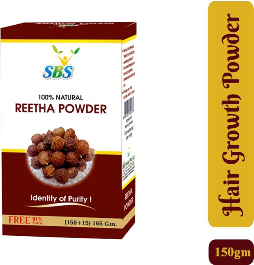 NATURAL HEALTH AND HERBAL PRODUCTS 100% REETHA POWDER FOR HAIR, SCALP  TREATMENT, HAIR GROWTH AND CONDITIONING FOR HAIR PACK | EXCELLENT HAIR  CONDITIONER & CLEANSER (227G) : Amazon.in: Fashion