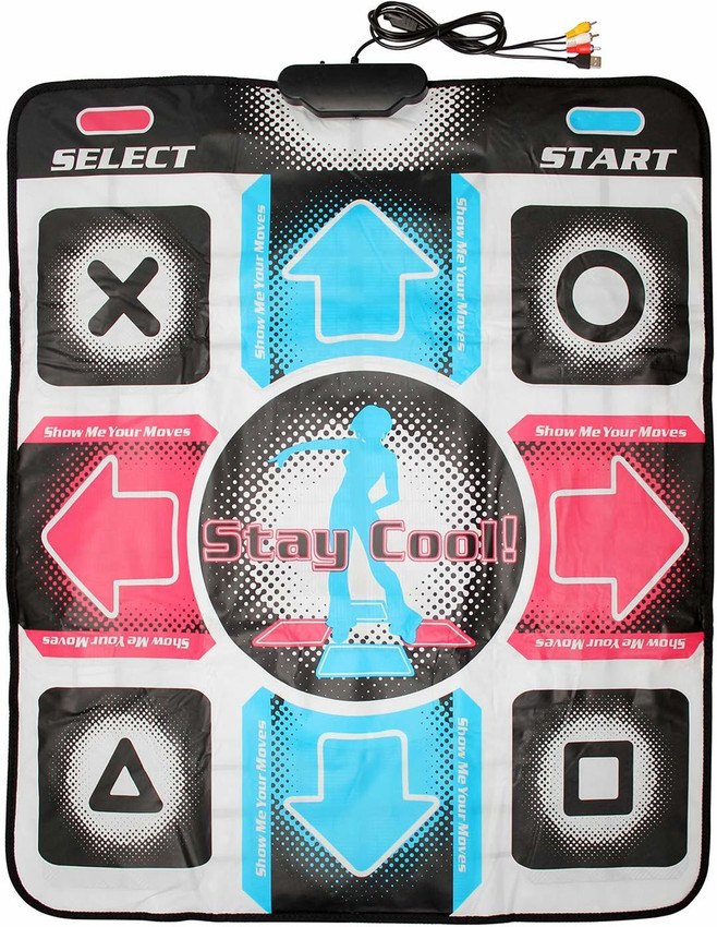Dance Mat Ps4