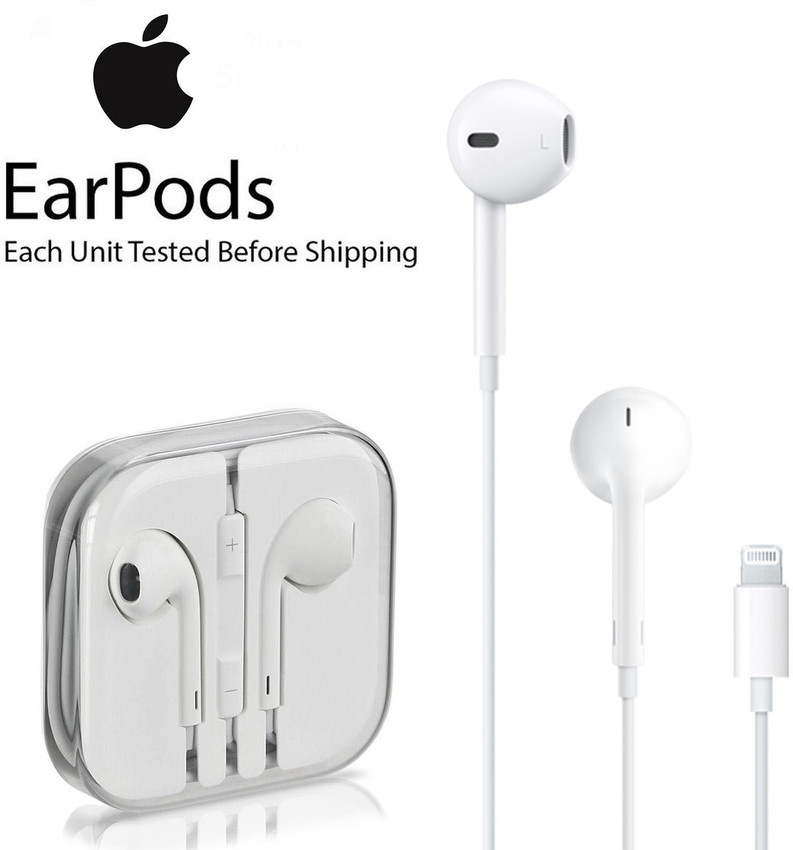 Price of iphone earpiece 2025